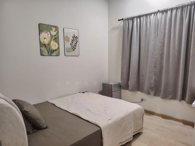 Condominium for Rent at Parkhill Residence - James Wee - Bedroom - PropertyGuru.com.my