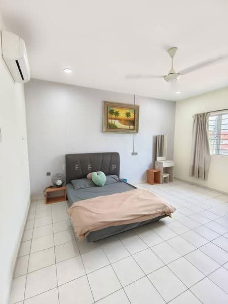 2-storey Terraced House for Rent in Bandar Seri Botani (Ipoh) - Tee Pony - PropertyGuru.com.my