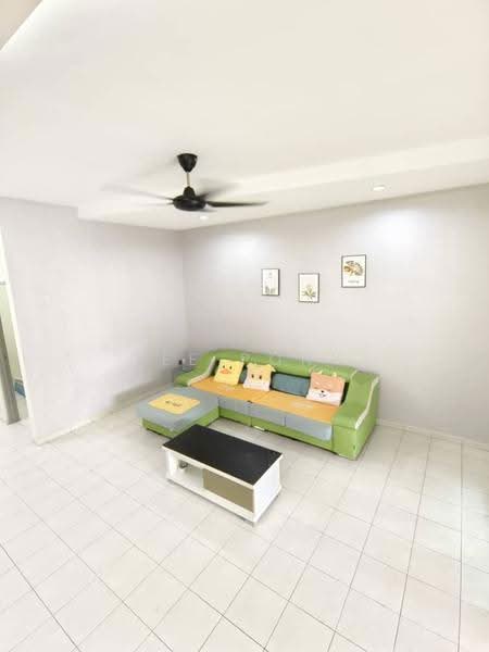 2-storey Terraced House for Rent in Bandar Seri Botani (Ipoh) - Tee Pony - PropertyGuru.com.my