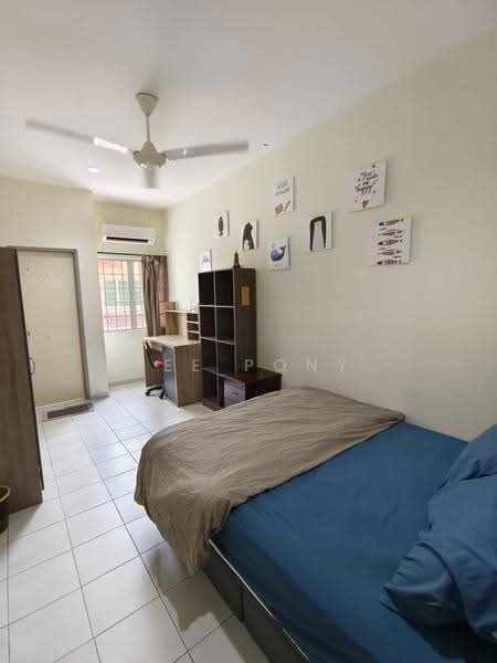 2-storey Terraced House for Rent in Bandar Seri Botani (Ipoh) - Tee Pony - PropertyGuru.com.my
