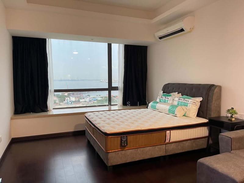 Service Residence for Rent at R&F Princess Cove Phase 1 - Ken Sim - PropertyGuru.com.my