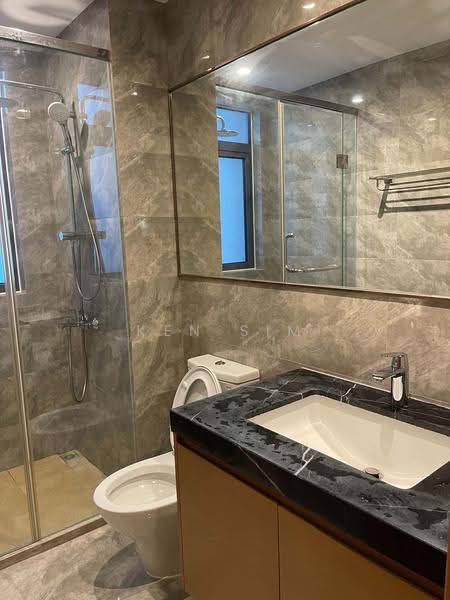 Service Residence for Rent at R&F Princess Cove Phase 1 - Ken Sim - PropertyGuru.com.my