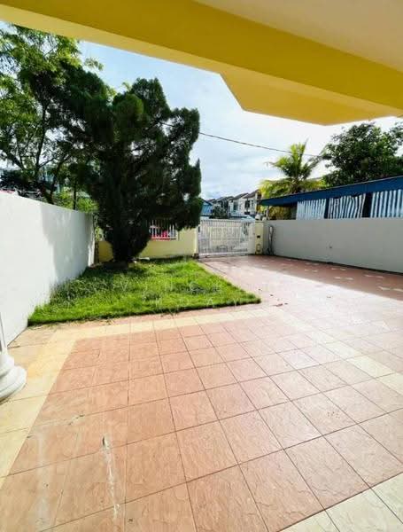 Semi-Detached House for Sale in Bayan Lepas (Penang) - Vincent Koay - Exterior - PropertyGuru.com.my