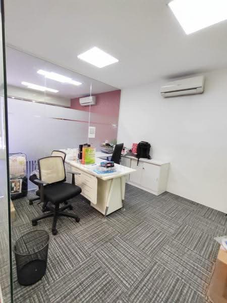Pejabat untuk Disewa di SS7 (Petaling Jaya) - Ono Chong - Study - PropertyGuru.com.my