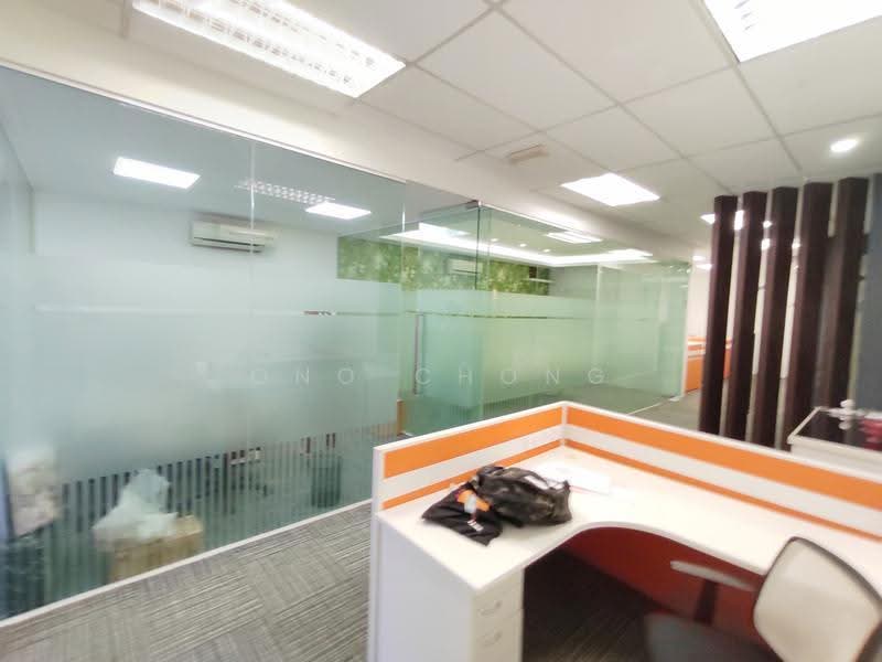 Pejabat untuk Disewa di SS7 (Petaling Jaya) - Ono Chong - Interior - PropertyGuru.com.my