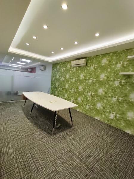 Pejabat untuk Disewa di SS7 (Petaling Jaya) - Ono Chong - Interior - PropertyGuru.com.my