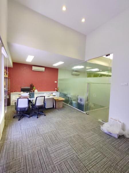 Pejabat untuk Disewa di SS7 (Petaling Jaya) - Ono Chong - Interior - PropertyGuru.com.my