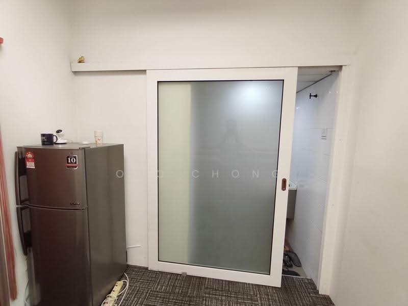 Pejabat untuk Disewa di SS7 (Petaling Jaya) - Ono Chong - Kitchen - PropertyGuru.com.my