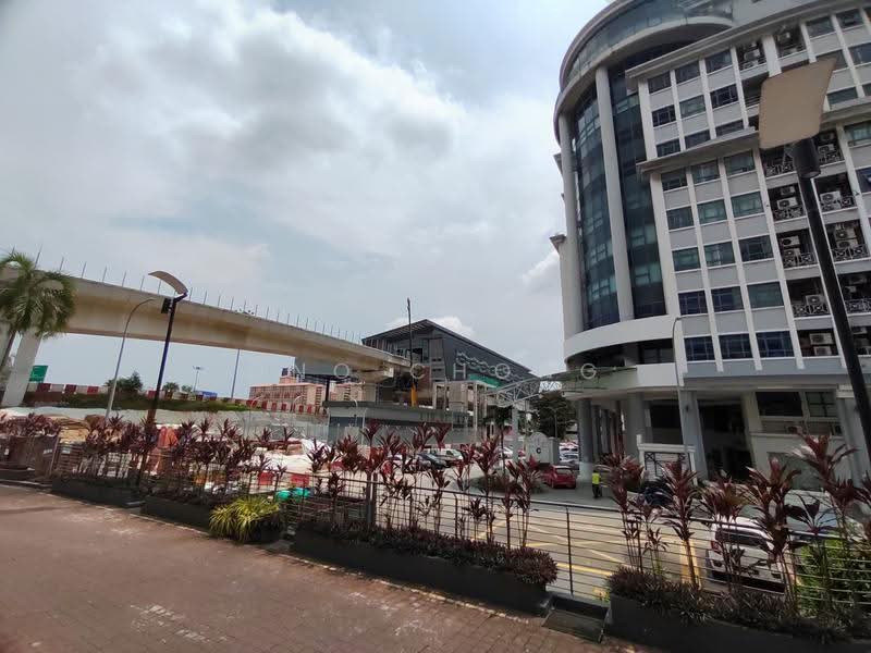 Pejabat untuk Disewa di SS7 (Petaling Jaya) - Ono Chong - Exterior - PropertyGuru.com.my