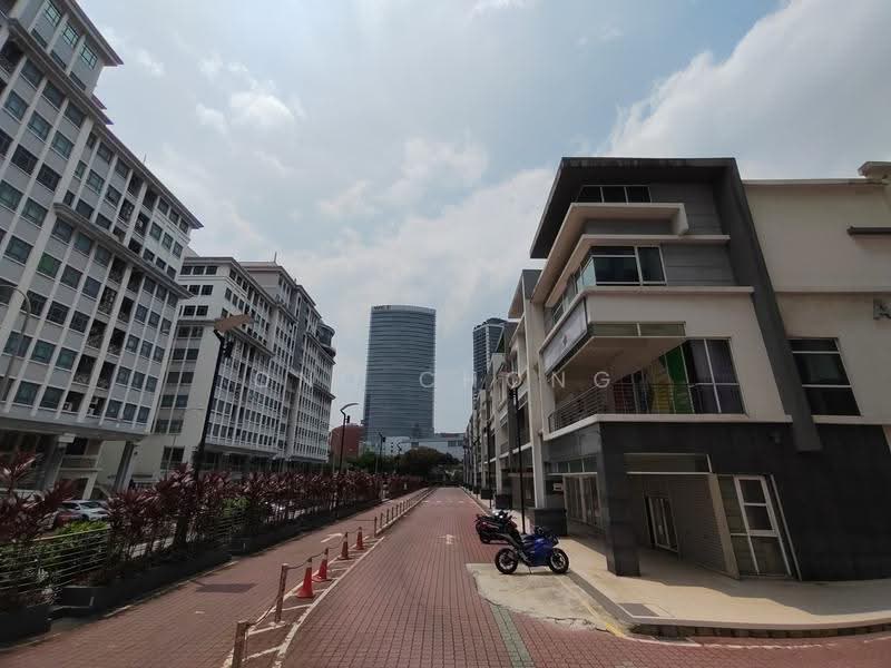 Pejabat untuk Disewa di SS7 (Petaling Jaya) - Ono Chong - PropertyGuru.com.my