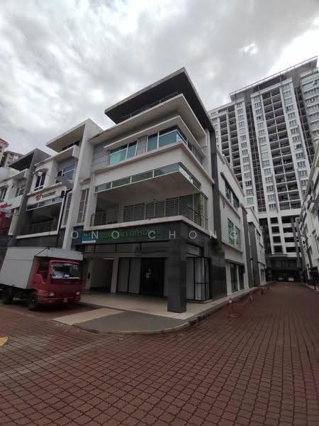 Pejabat untuk Disewa di SS7 (Petaling Jaya) - Ono Chong - PropertyGuru.com.my