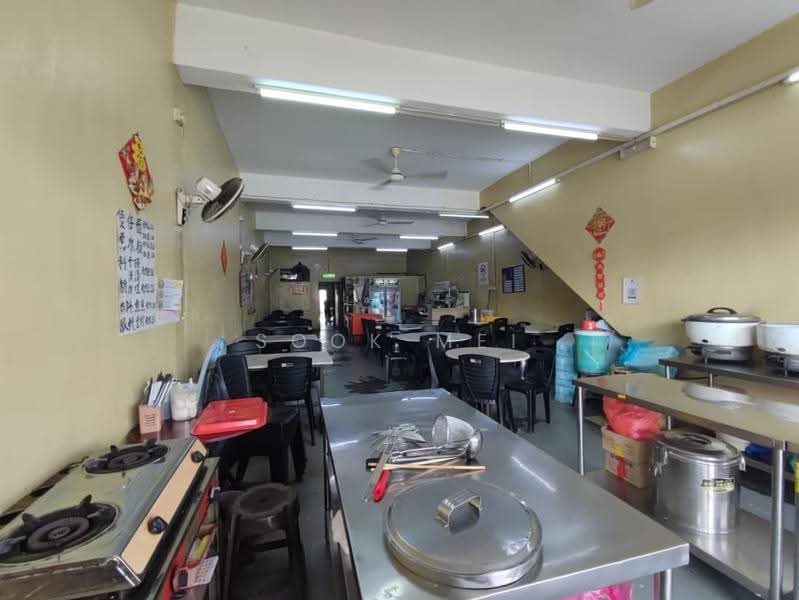 Kedai / Pejabat untuk Dijual di Ipoh (Perak) - Sook Mei - Interior - PropertyGuru.com.my