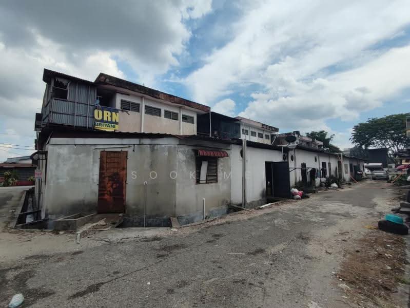 Kedai / Pejabat untuk Dijual di Ipoh (Perak) - Sook Mei - PropertyGuru.com.my