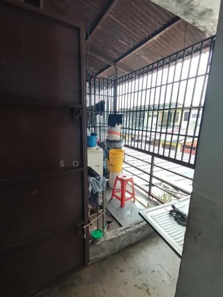 Kedai / Pejabat untuk Dijual di Ipoh (Perak) - Sook Mei - Balcony - PropertyGuru.com.my
