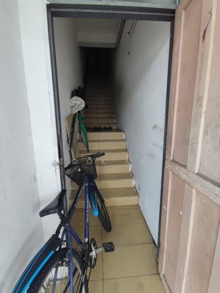 Kedai / Pejabat untuk Dijual di Ipoh (Perak) - Sook Mei - Entrance - PropertyGuru.com.my