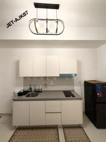 Kediaman Servis untuk Disewa di Imperial / Cornell Suites @ EduSentral - Andrew Ang - Kitchen - PropertyGuru.com.my