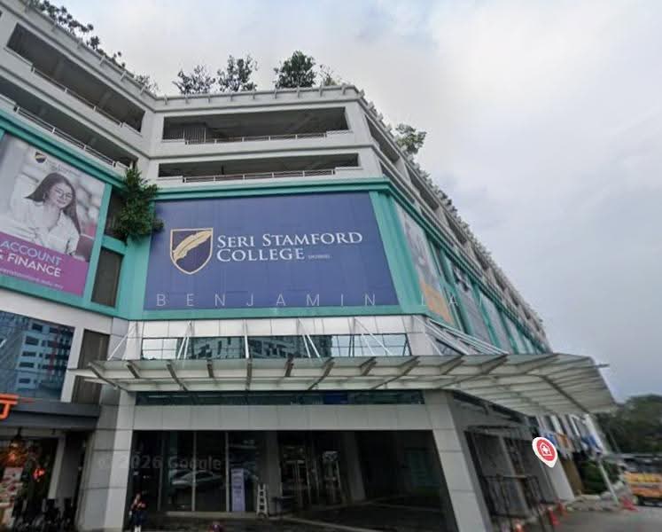 Commercial Bungalow for Sale in Bandar Menjalara (Kuala Lumpur) - Benjamin Lai - PropertyGuru.com.my