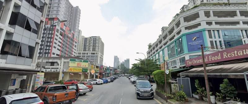 Commercial Bungalow for Sale in Bandar Menjalara (Kuala Lumpur) - Benjamin Lai - PropertyGuru.com.my
