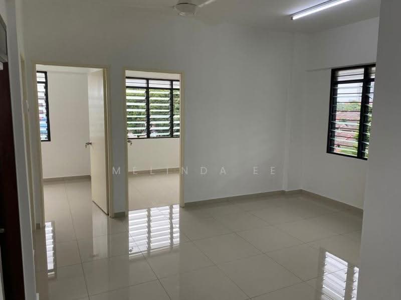 Rumah Flat untuk Dijual di Taman Molek - Melinda Ee - Interior - PropertyGuru.com.my