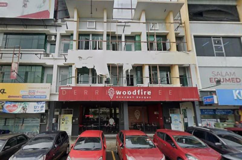 Shop / Office for Sale in Taman Putra Kajang (Kajang) - Derrick Hee - PropertyGuru.com.my