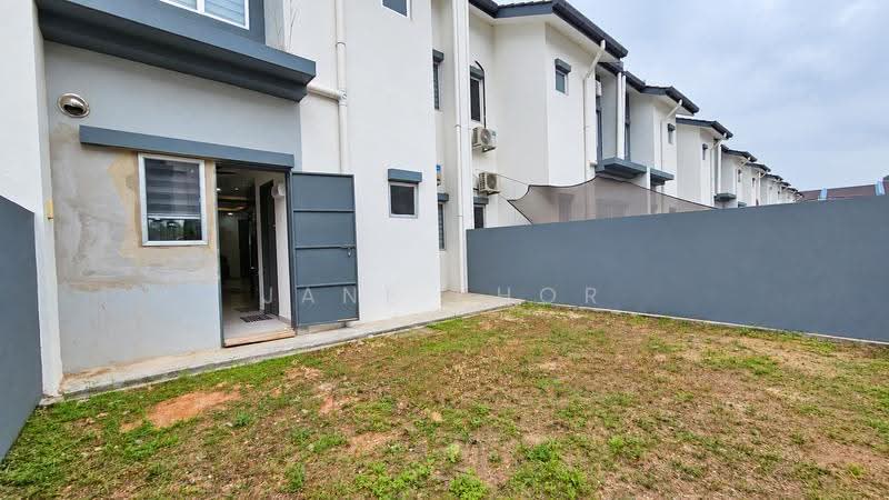 2-storey Terraced House for Sale in Kulim (Kedah) - Jane Khor - Exterior - PropertyGuru.com.my