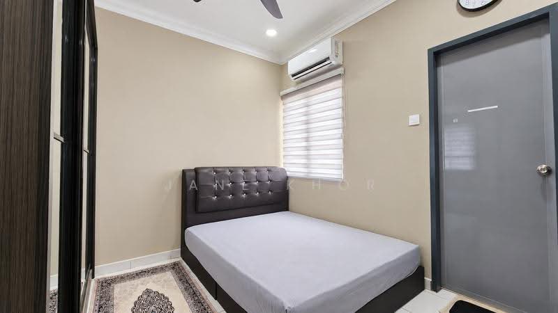 2-storey Terraced House for Sale in Kulim (Kedah) - Jane Khor - Bedroom - PropertyGuru.com.my