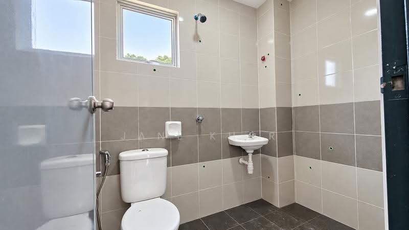 2-storey Terraced House for Sale in Kulim (Kedah) - Jane Khor - Bathroom - PropertyGuru.com.my