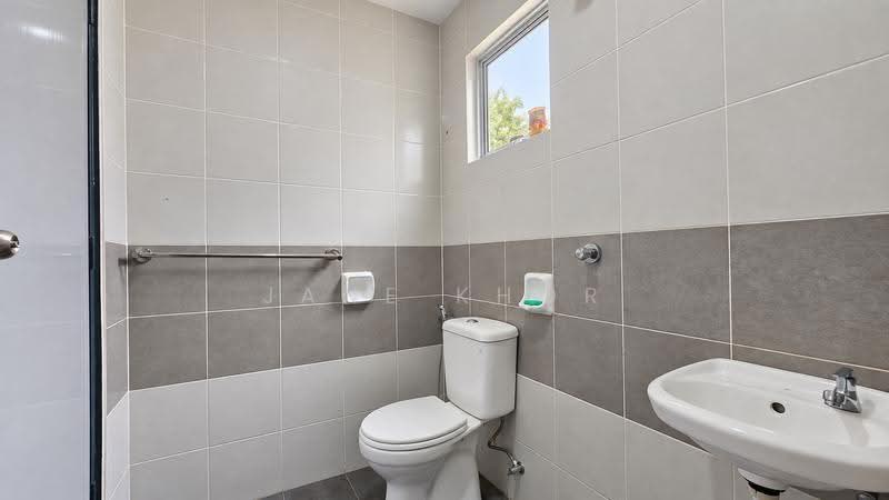 2-storey Terraced House for Sale in Kulim (Kedah) - Jane Khor - Bathroom - PropertyGuru.com.my