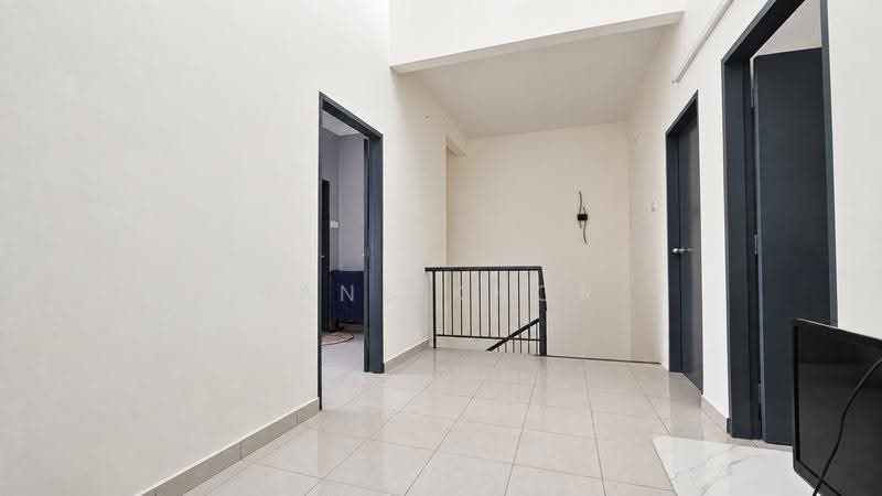 2-storey Terraced House for Sale in Kulim (Kedah) - Jane Khor - Corridor - PropertyGuru.com.my