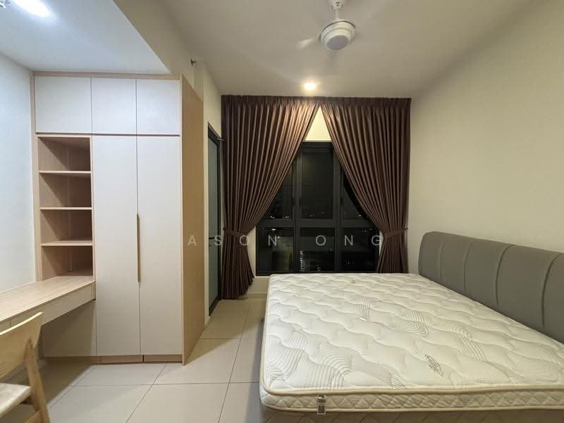 Kediaman Servis untuk Disewa di Serviced Residence @ Sunway D'hill Residences - Jason Ong - Bedroom - PropertyGuru.com.my