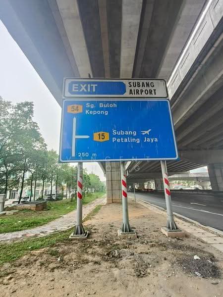 Industrial Land for Sale in Subang Bestari (Shah Alam) - Vincent Chong - PropertyGuru.com.my