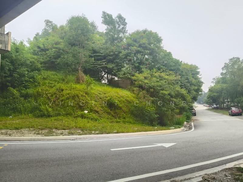 Industrial Land for Sale in Subang Bestari (Shah Alam) - Vincent Chong - PropertyGuru.com.my