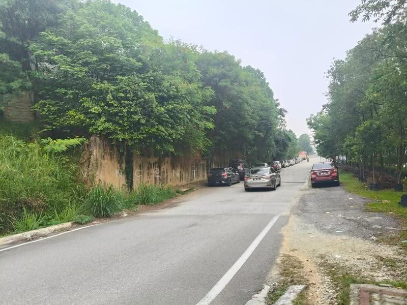 Industrial Land for Sale in Subang Bestari (Shah Alam) - Vincent Chong - PropertyGuru.com.my