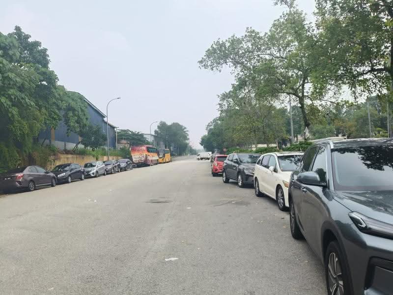 Industrial Land for Sale in Subang Bestari (Shah Alam) - Vincent Chong - PropertyGuru.com.my