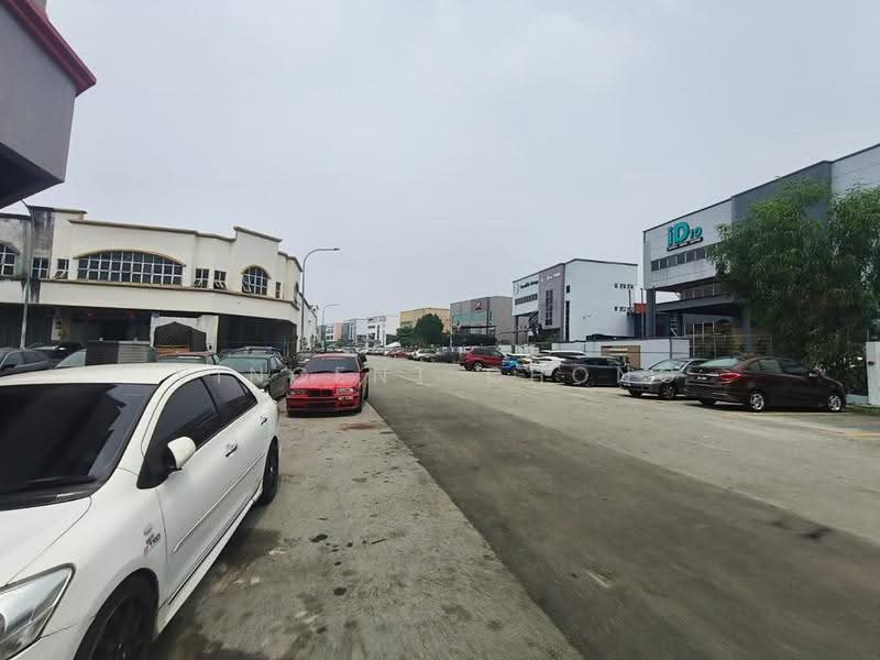 Industrial Land for Sale in Subang Bestari (Shah Alam) - Vincent Chong - PropertyGuru.com.my