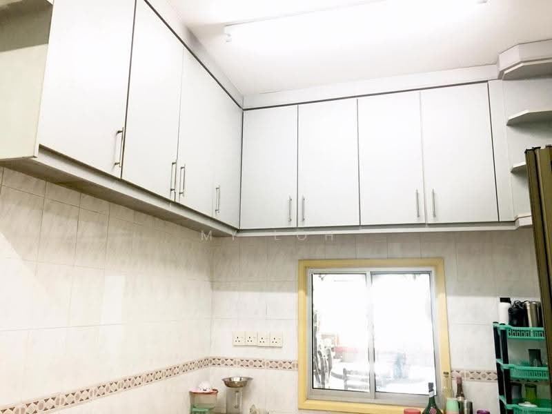 Kondominium untuk Dijual di Villa Lagenda - MY Loh - Kitchen - PropertyGuru.com.my