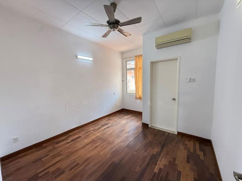 2-storey Terraced House for Sale in Kota Kemuning (Shah Alam) - Chloe Tan - Interior - PropertyGuru.com.my
