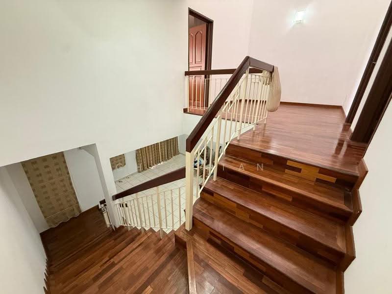 2-storey Terraced House for Sale in Kota Kemuning (Shah Alam) - Chloe Tan - Interior - PropertyGuru.com.my