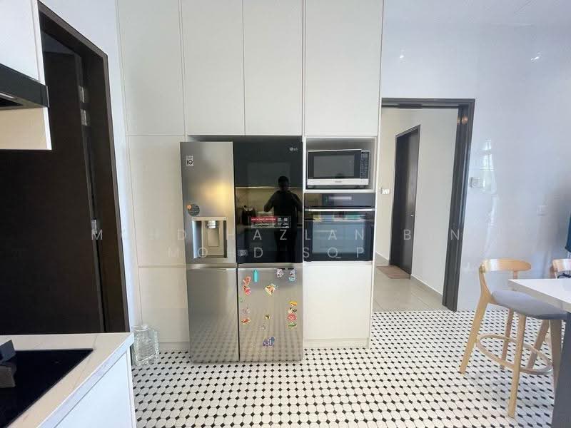 Rumah Teres untuk Disewa di Cyberjaya (Selangor) - Mohd Hazlan bin Mohd Sopi - PropertyGuru.com.my