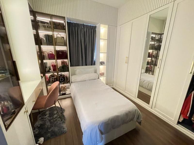 Rumah Teres untuk Disewa di Cyberjaya (Selangor) - Mohd Hazlan bin Mohd Sopi - PropertyGuru.com.my