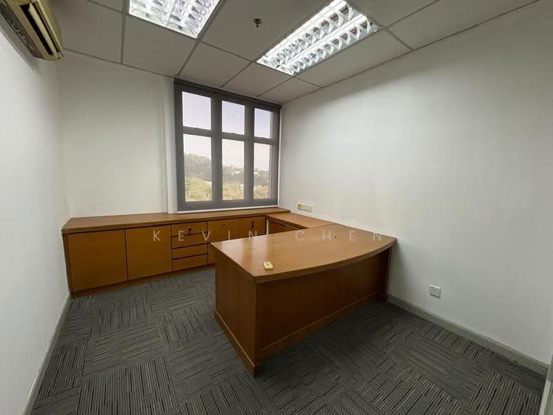 Office for Rent in Petaling Jaya (Selangor) - Kevin Chen - Study - PropertyGuru.com.my