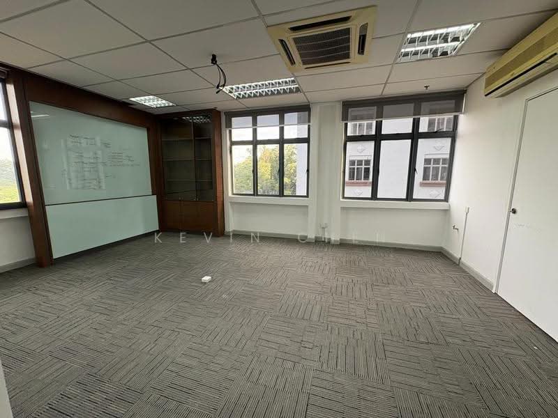 Office for Rent in Petaling Jaya (Selangor) - Kevin Chen - Interior - PropertyGuru.com.my