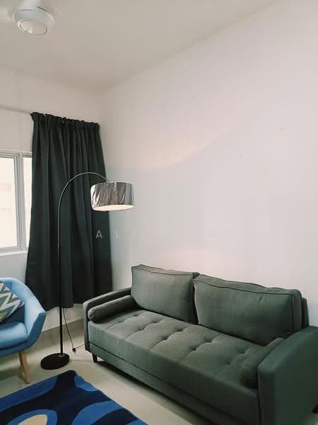 Pangsapuri untuk Disewa di PPA1M Mercu Jalil - Alex Ho - Living Room - PropertyGuru.com.my