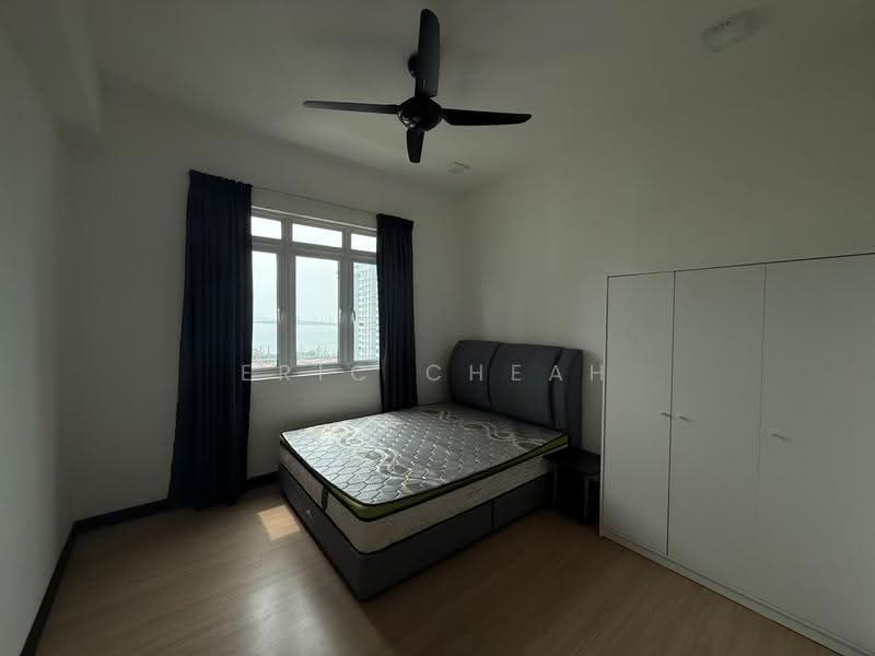 Kondominium untuk Dijual di Vertiq - Eric Cheah - Bedroom - PropertyGuru.com.my
