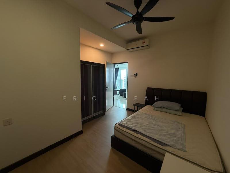 Kondominium untuk Dijual di Vertiq - Eric Cheah - Bedroom - PropertyGuru.com.my