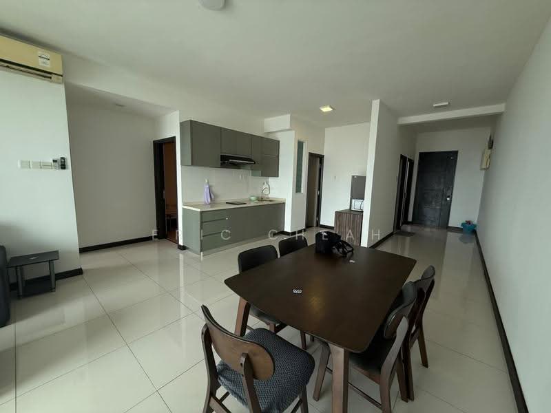 Kondominium untuk Dijual di Vertiq - Eric Cheah - Kitchen - PropertyGuru.com.my