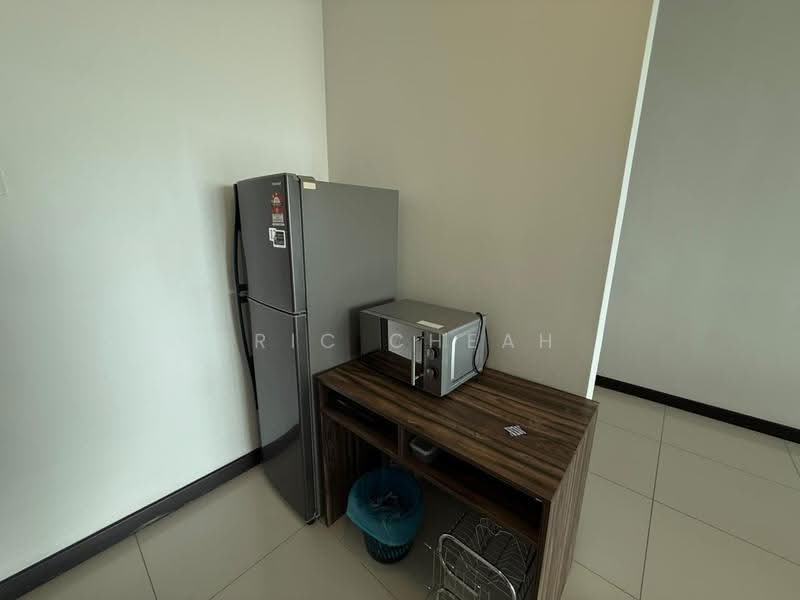 Kondominium untuk Dijual di Vertiq - Eric Cheah - Kitchen - PropertyGuru.com.my
