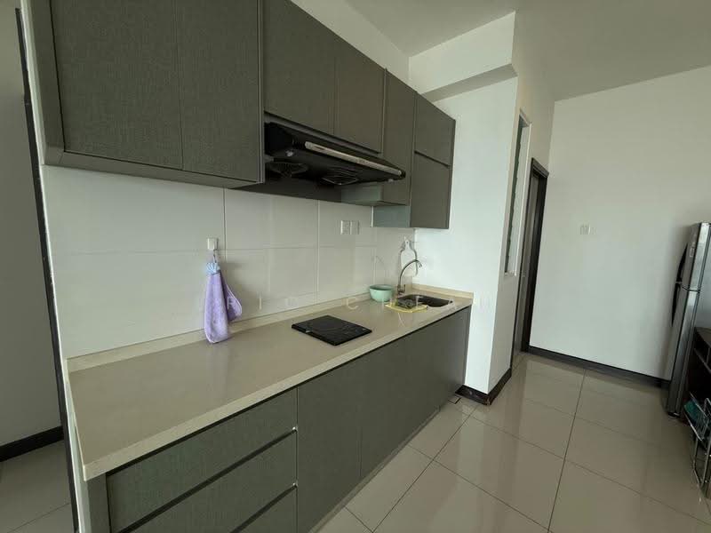 Kondominium untuk Dijual di Vertiq - Eric Cheah - Kitchen - PropertyGuru.com.my