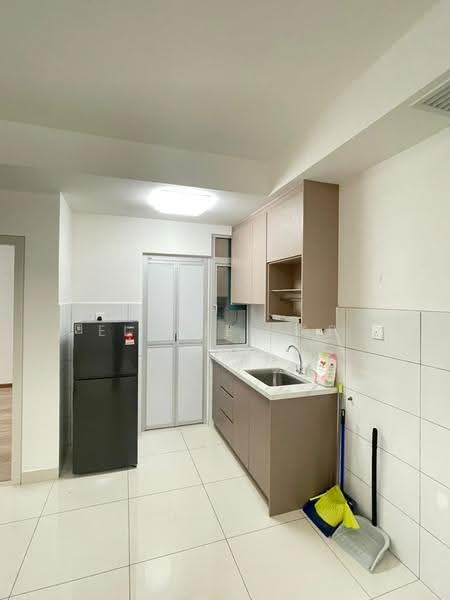 Service Residence for Rent at MIRAI Residences - Elaine Yap - Kitchen - PropertyGuru.com.my