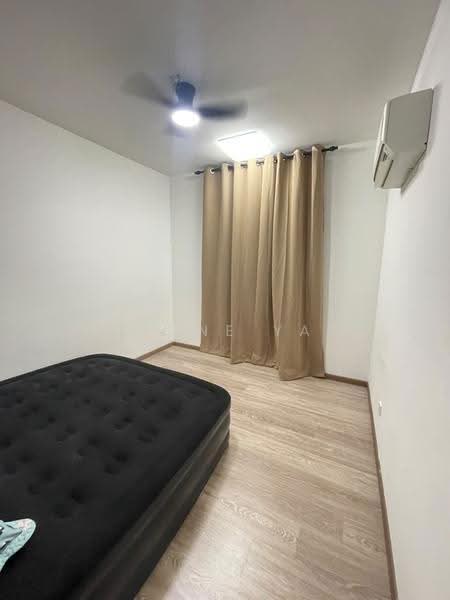 Service Residence for Rent at MIRAI Residences - Elaine Yap - Bedroom - PropertyGuru.com.my